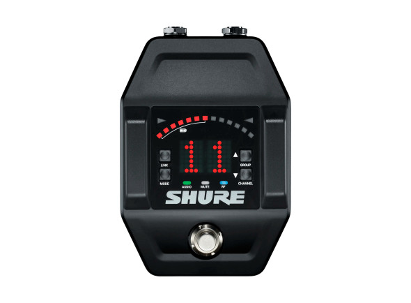 Shure GLXD16+ Shure GLXD16+